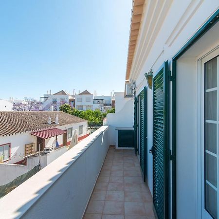 Casa Oceanus - 2Bdr W Pool & Relaxing Balcony - 5 Mins Downtown Apartment Cabanas De Tavira Ngoại thất bức ảnh