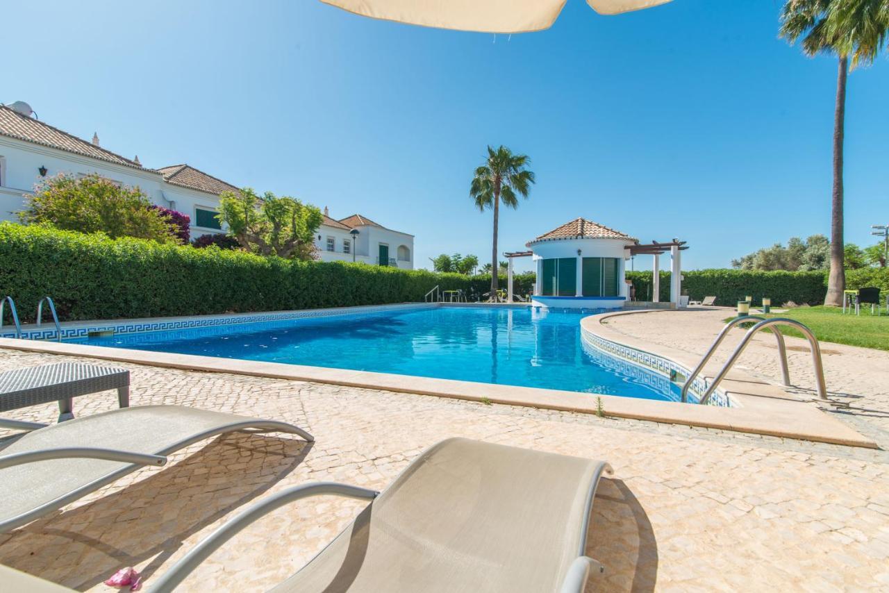 Casa Oceanus - 2Bdr W Pool & Relaxing Balcony - 5 Mins Downtown Apartment Cabanas De Tavira Ngoại thất bức ảnh