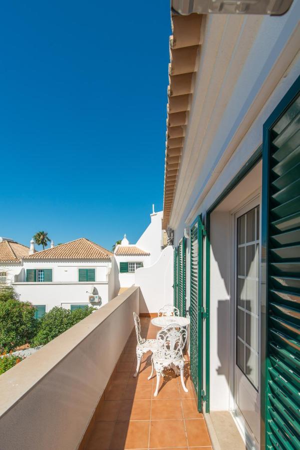 Casa Oceanus - 2Bdr W Pool & Relaxing Balcony - 5 Mins Downtown Apartment Cabanas De Tavira Ngoại thất bức ảnh
