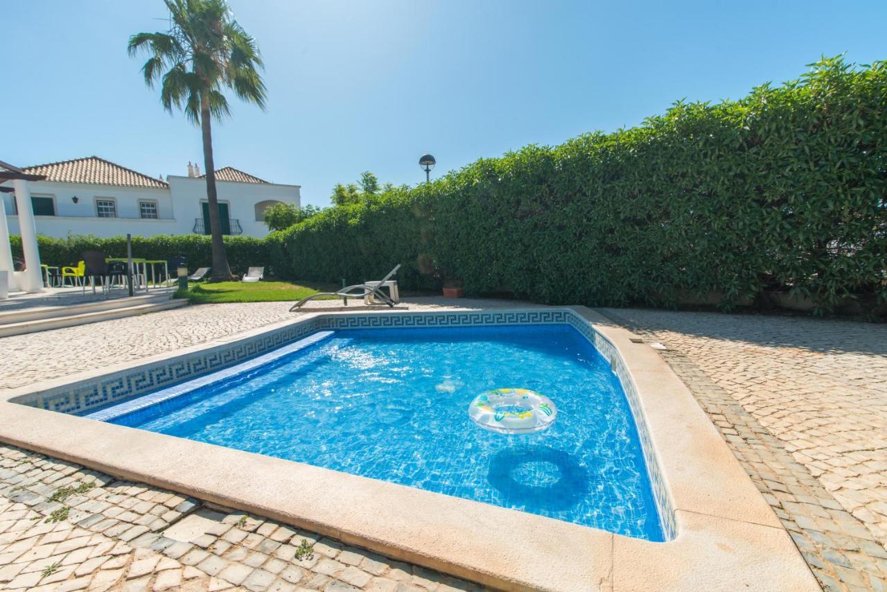 Casa Oceanus - 2Bdr W Pool & Relaxing Balcony - 5 Mins Downtown Apartment Cabanas De Tavira Ngoại thất bức ảnh