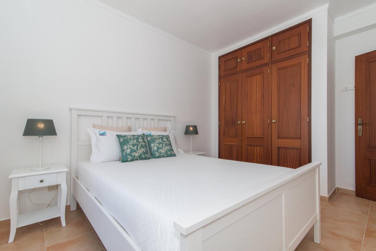 Casa Oceanus - 2Bdr W Pool & Relaxing Balcony - 5 Mins Downtown Apartment Cabanas De Tavira Ngoại thất bức ảnh