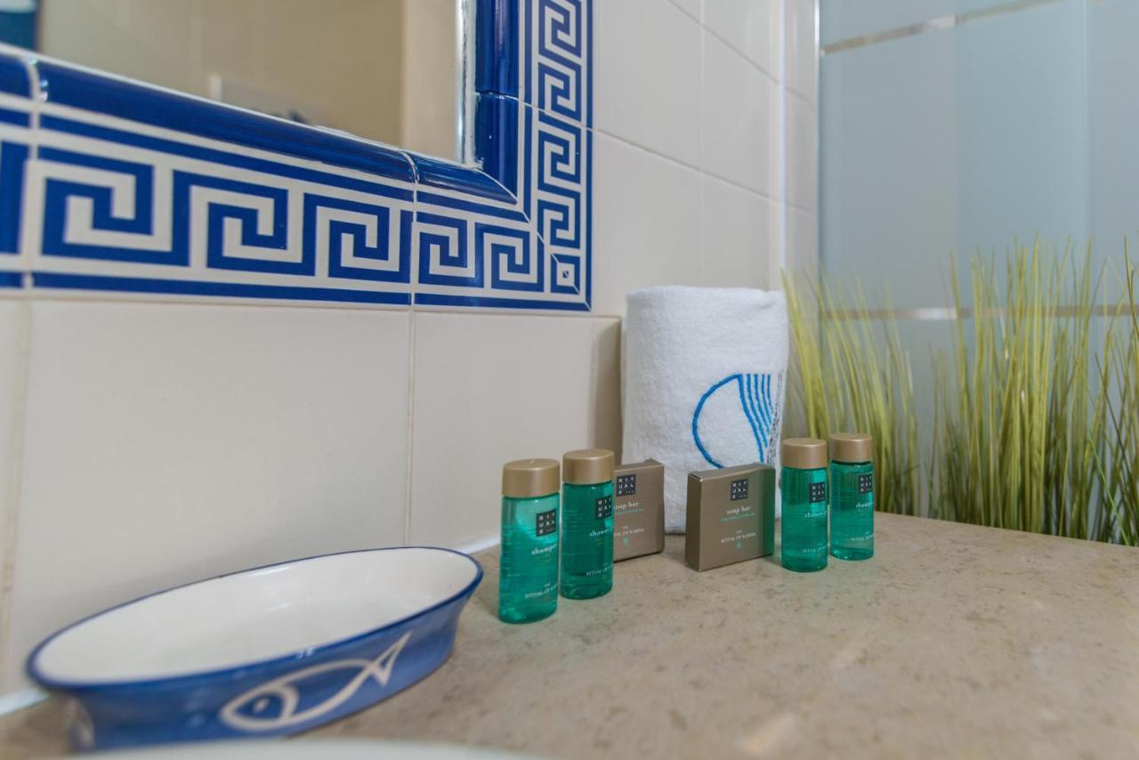 Casa Oceanus - 2Bdr W Pool & Relaxing Balcony - 5 Mins Downtown Apartment Cabanas De Tavira Ngoại thất bức ảnh