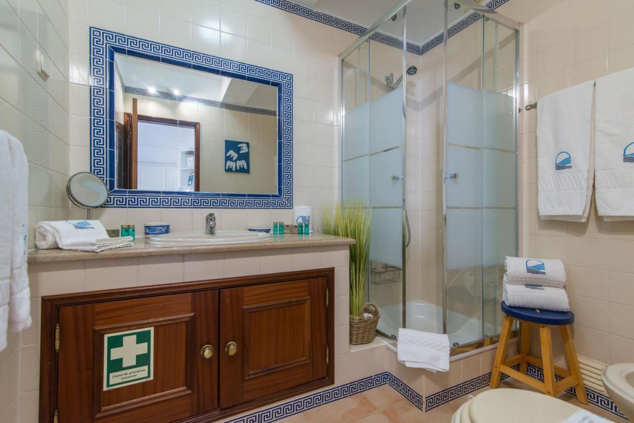 Casa Oceanus - 2Bdr W Pool & Relaxing Balcony - 5 Mins Downtown Apartment Cabanas De Tavira Ngoại thất bức ảnh
