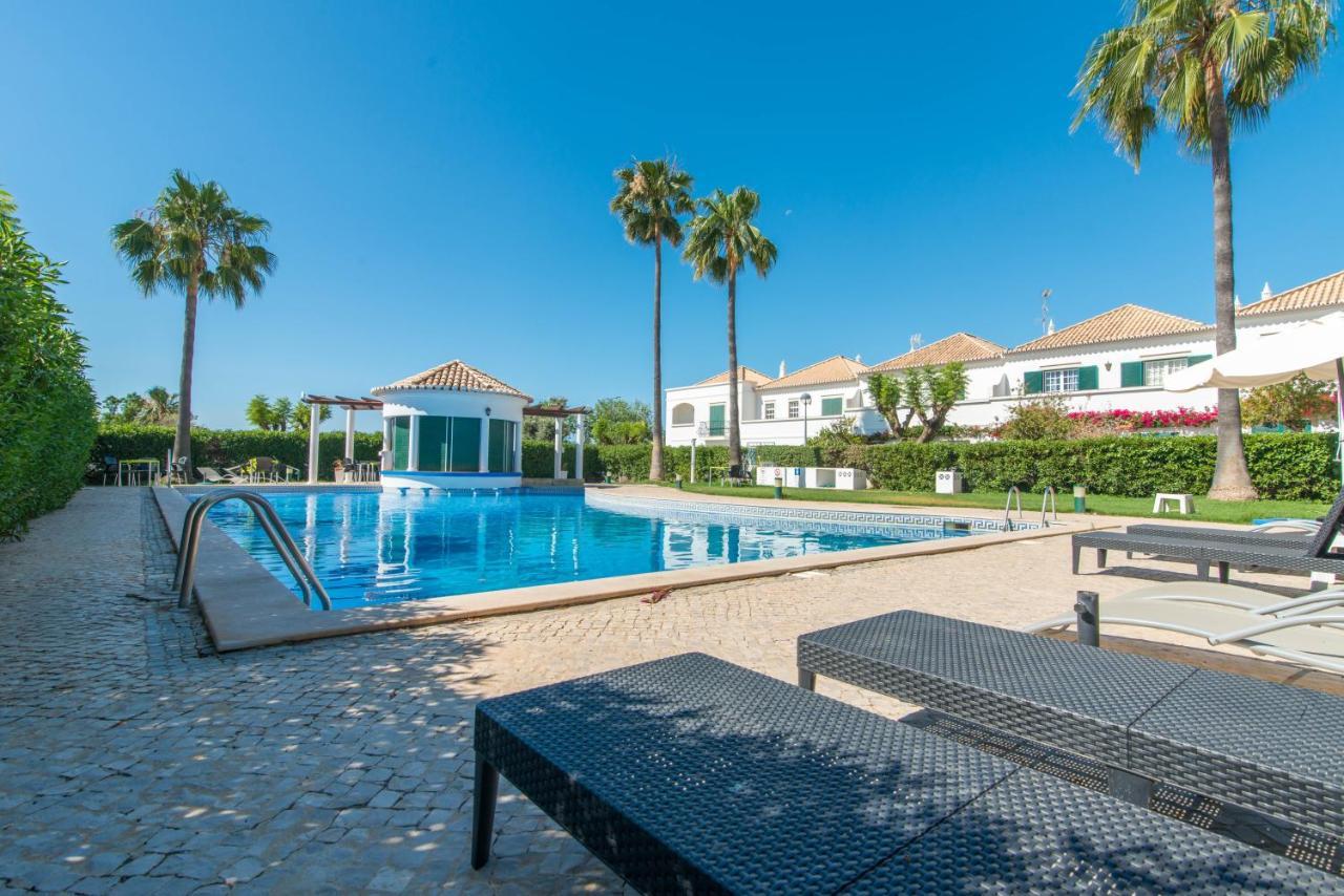 Casa Oceanus - 2Bdr W Pool & Relaxing Balcony - 5 Mins Downtown Apartment Cabanas De Tavira Ngoại thất bức ảnh