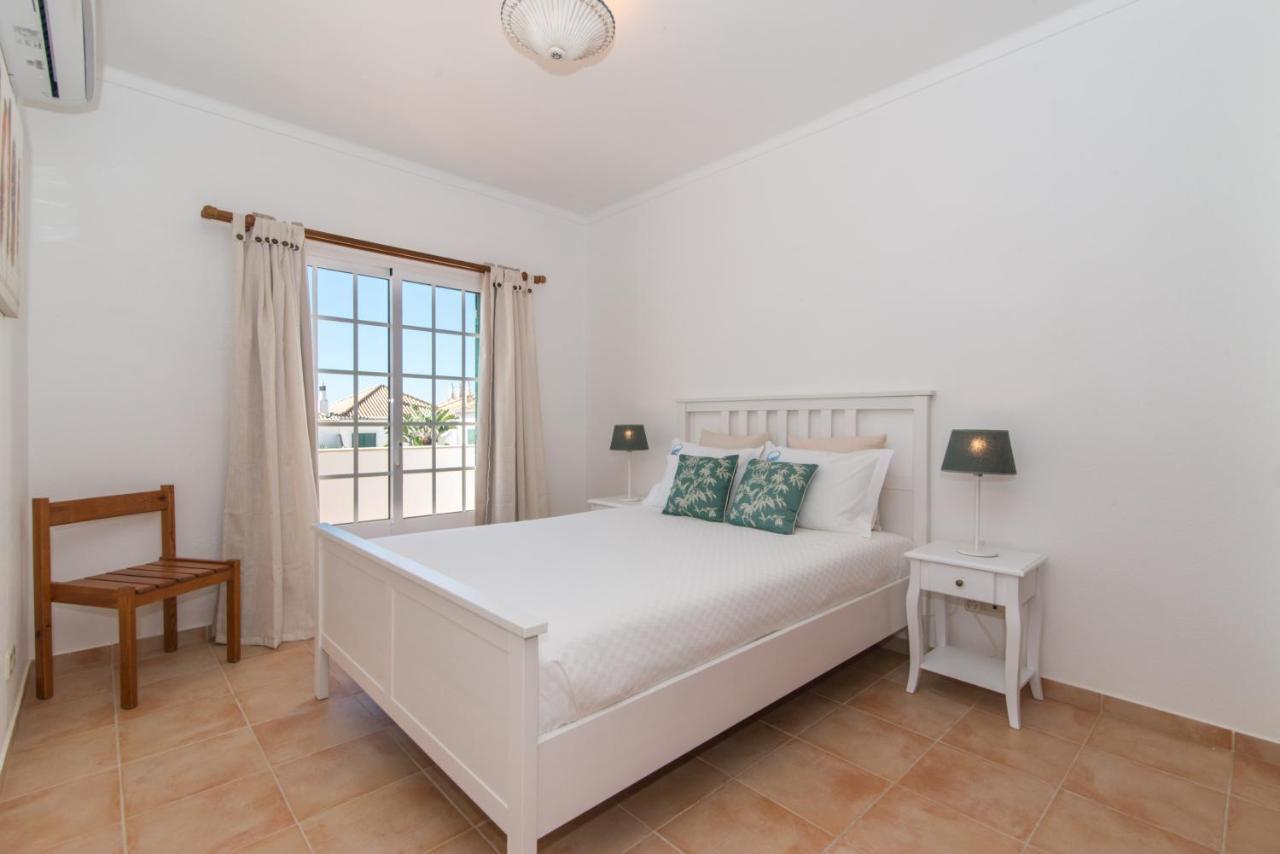Casa Oceanus - 2Bdr W Pool & Relaxing Balcony - 5 Mins Downtown Apartment Cabanas De Tavira Ngoại thất bức ảnh