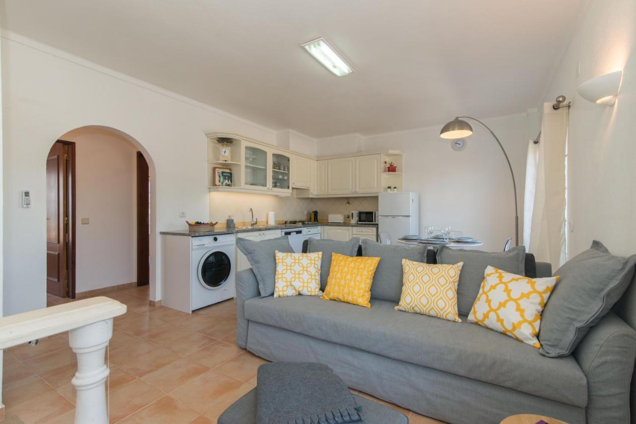 Casa Oceanus - 2Bdr W Pool & Relaxing Balcony - 5 Mins Downtown Apartment Cabanas De Tavira Ngoại thất bức ảnh